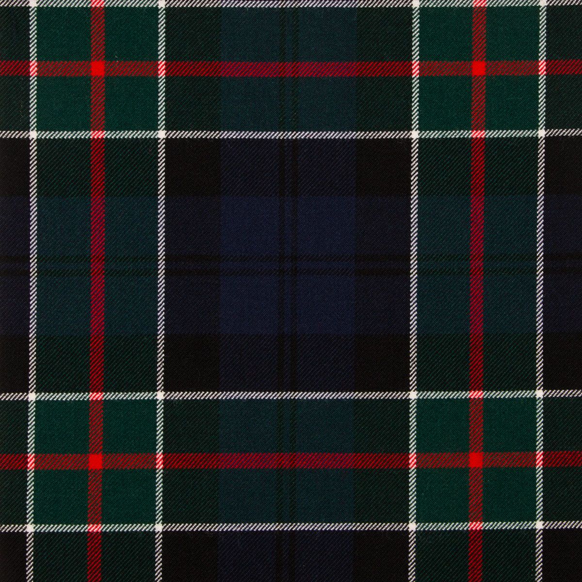 Colquhoun Modern Tartan