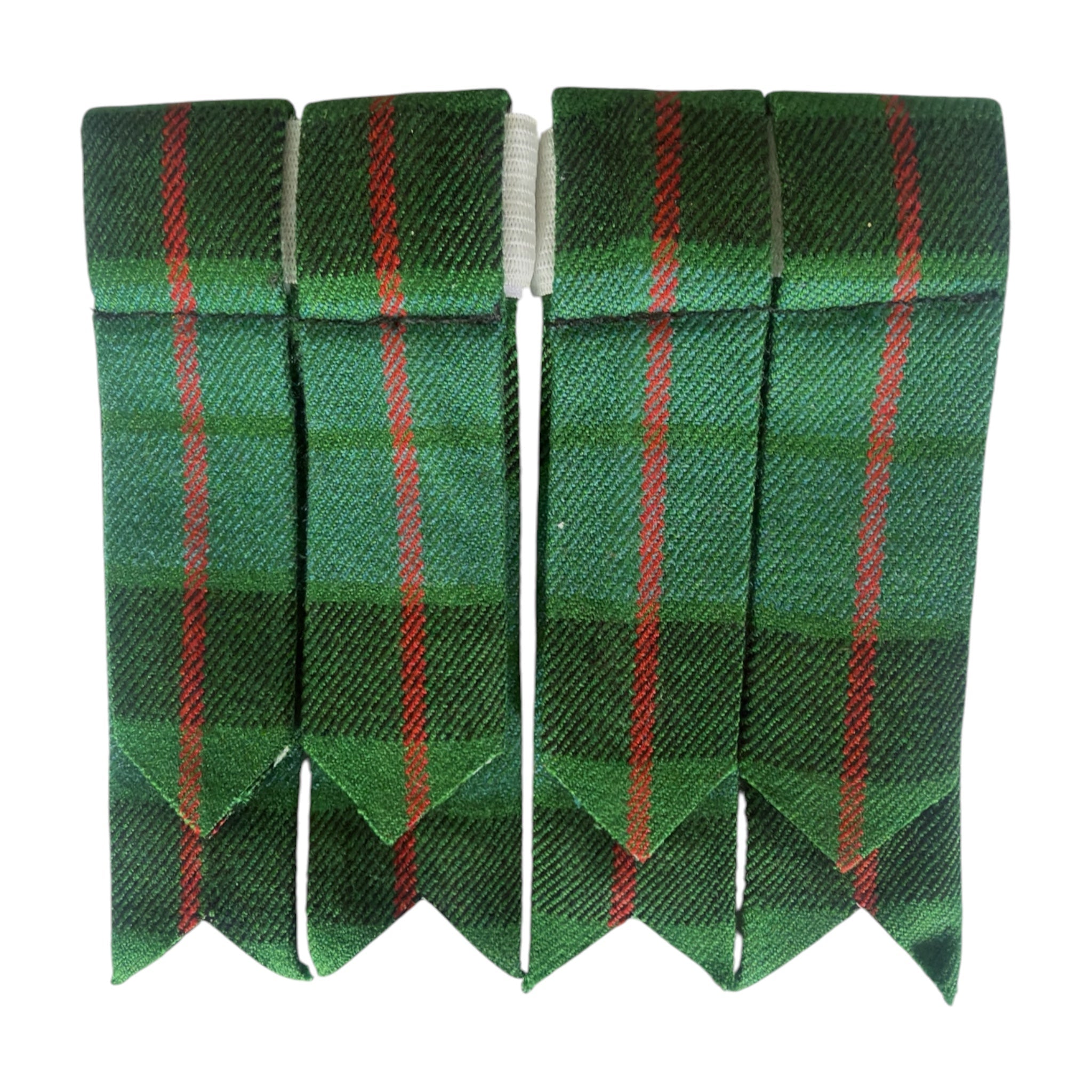 Tartan Kilt Flashes