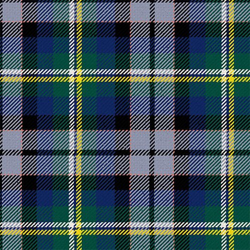 Abel Tartan - Imperial Highland Supplies