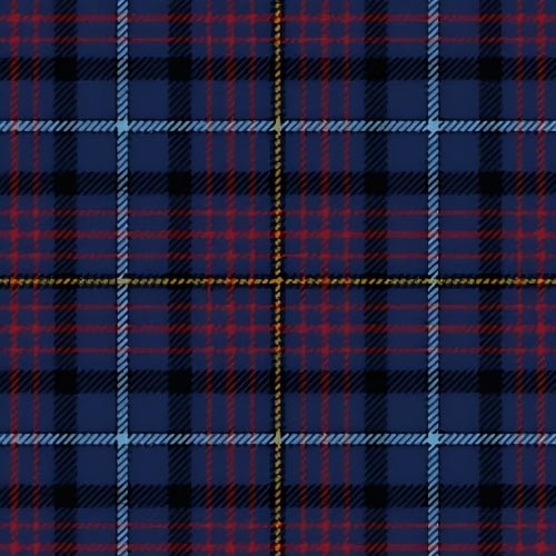 Aberdale Tartan - Imperial Highland Supplies