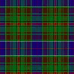 Adams Clan Tartan - Imperial Highland Supplies