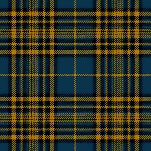 Agincourt Tartan - Imperial Highland Supplies