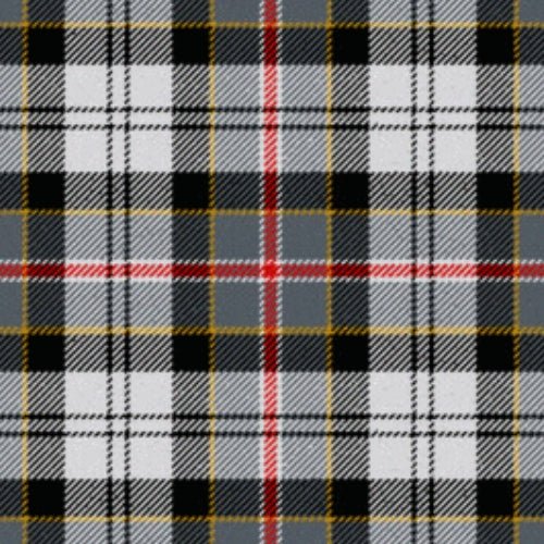 Ailsa Craig Tartan - Imperial Highland Supplies