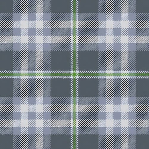 Ailsa Grey Tartan - Imperial Highland Supplies