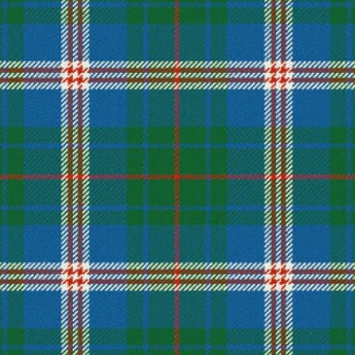 Albuquerque Ancient Tartan - Imperial Highland Supplies