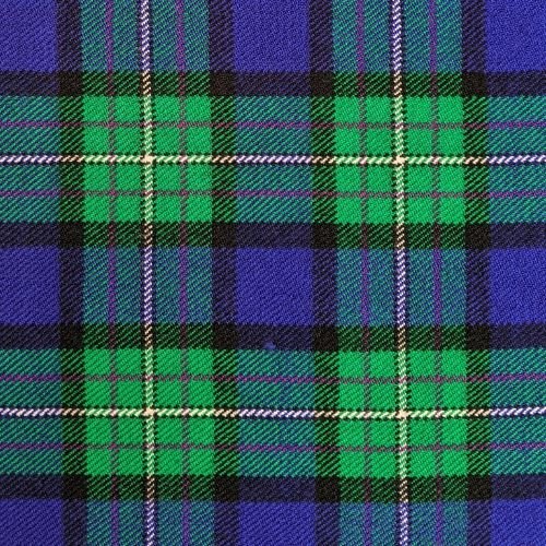 Alexander Bespoke Tartan Kilt - Imperial Highland Supplies
