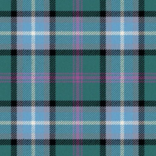 Alexander of Menstry Hunting Ancient Tartan - Imperial Highland Supplies