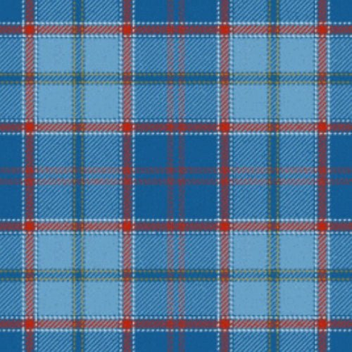 American Federal Memorial Ancient Tartan - Imperial Highland Supplies