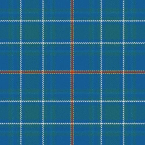 Amirali Bakirali Nasir Ancient Tartan - Imperial Highland Supplies