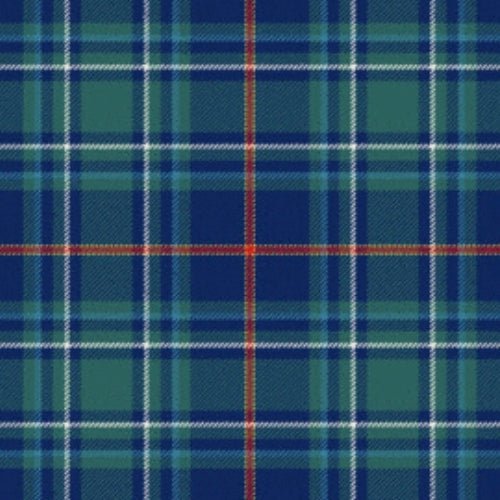 Amirali Bakirali Nasir Tartan - Imperial Highland Supplies