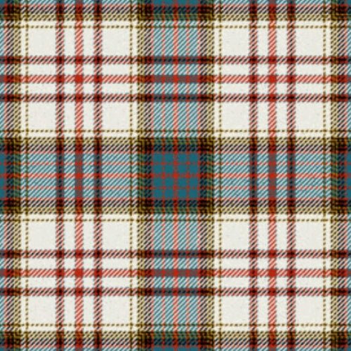Anderson Arisaid Ancient Tartan - Imperial Highland Supplies