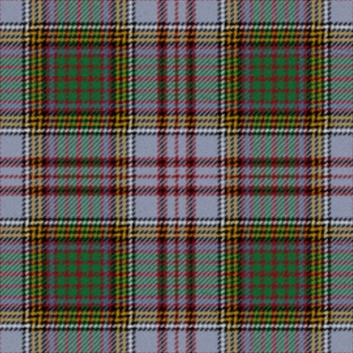 Anderson Grey Ancient Tartan - Imperial Highland Supplies