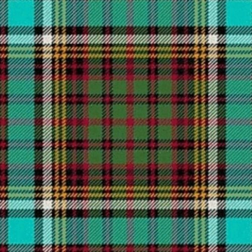 Anderson Muted Tartan - Imperial Highland Supplies
