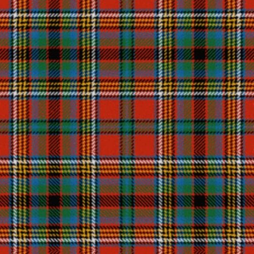 Anderson of Ardbrake Ancient Tartan - Imperial Highland Supplies