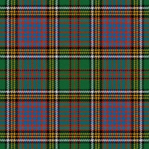 Anderson of Kinneddar Hunting Ancient Tartan - Imperial Highland Supplies