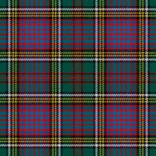 Anderson of Kinneddar Hunting Tartan - Imperial Highland Supplies