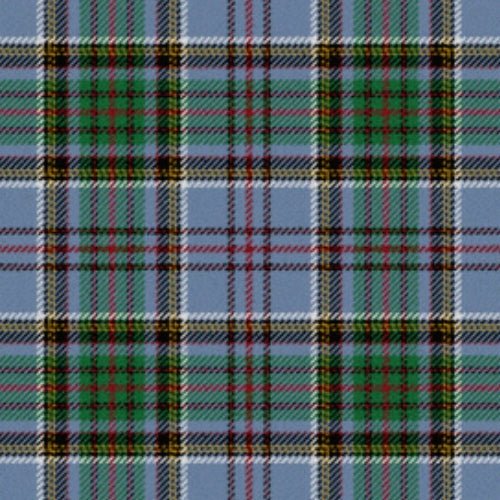 Anderson Old Ancient Tartan - Imperial Highland Supplies