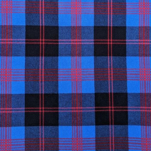 Angus Bespoke Tartan Kilt - Imperial Highland Supplies