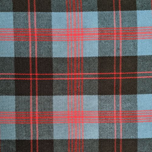 Angus Muted Bespoke Tartan Kilt - Imperial Highland Supplies