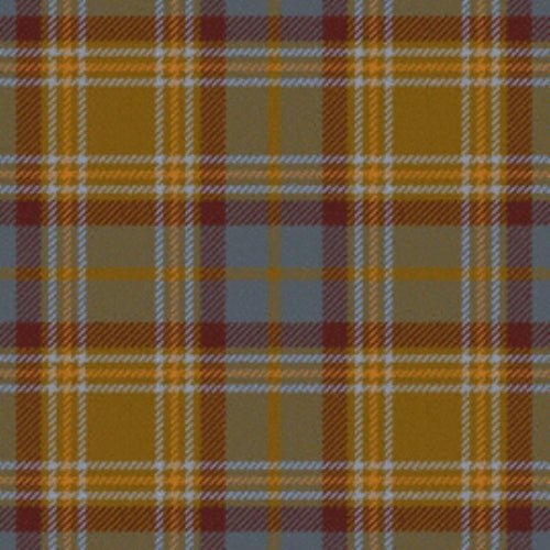 Annand Tartan - Imperial Highland Supplies