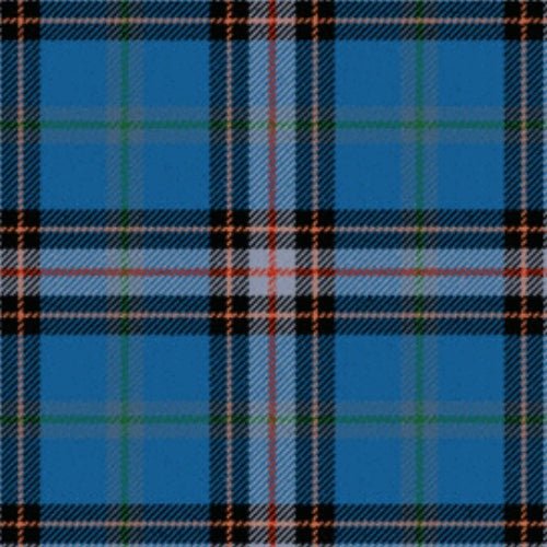 Anne Arundel County Ancient Tartan - Imperial Highland Supplies