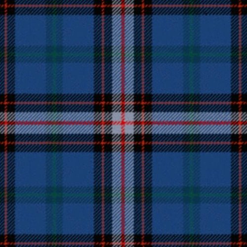 Anne Arundel County Tartan - Imperial Highland Supplies