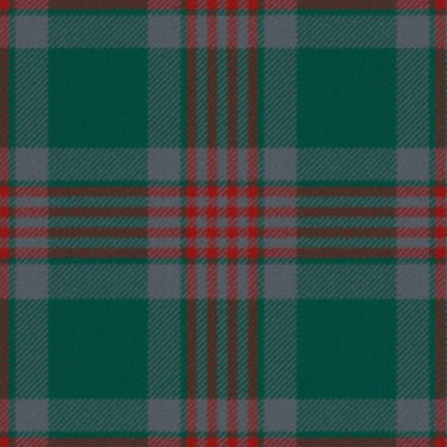 Anthony Stewart Plaid Tartan - Imperial Highland Supplies