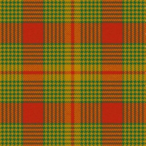 Antigua & Barbuda Ancient Tartan - Imperial Highland Supplies