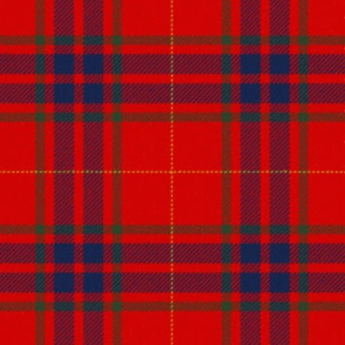Aon Insurance Tartan - Imperial Highland Supplies