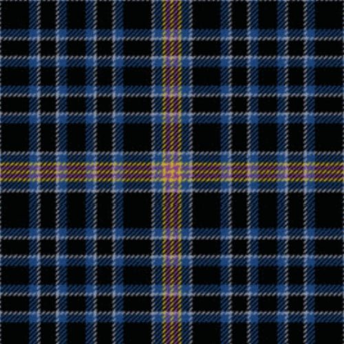Apache Tartan - Imperial Highland Supplies