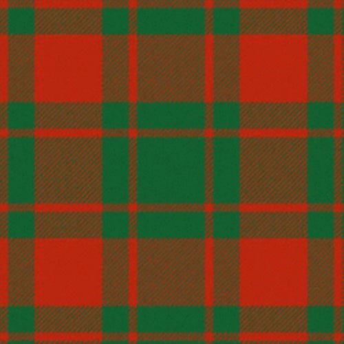 Applecross District Ancient Tartan - Imperial Highland Supplies