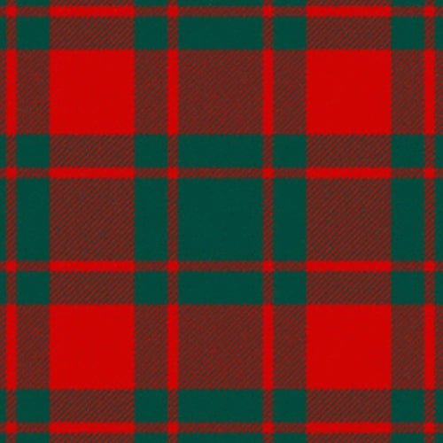 Applecross District Tartan - Imperial Highland Supplies