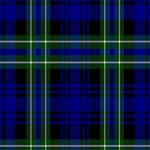 Arbuthnot Modern Tartan - Imperial Highland Supplies