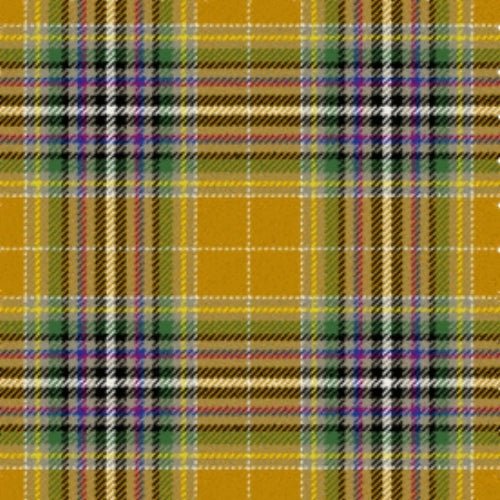 Arctic Tundra Tartan - Imperial Highland Supplies