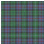 Argyll District Tartan - Imperial Highland Supplies