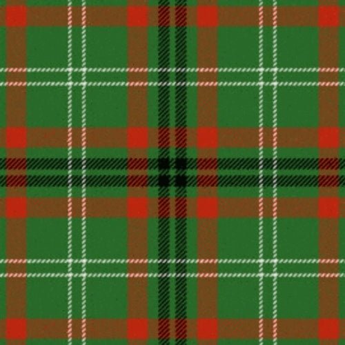 Arkansas State Ancient Tartan - Imperial Highland Supplies