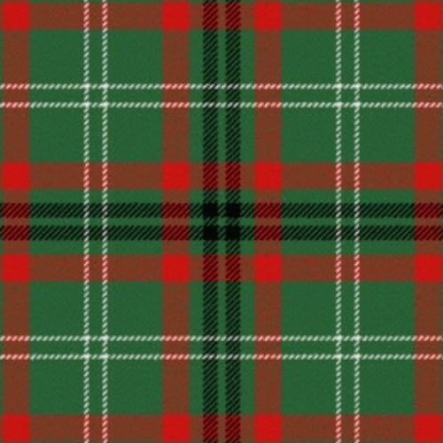 Arkansas State Tartan - Imperial Highland Supplies
