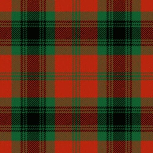 Armadale City Ancient Tartan - Imperial Highland Supplies