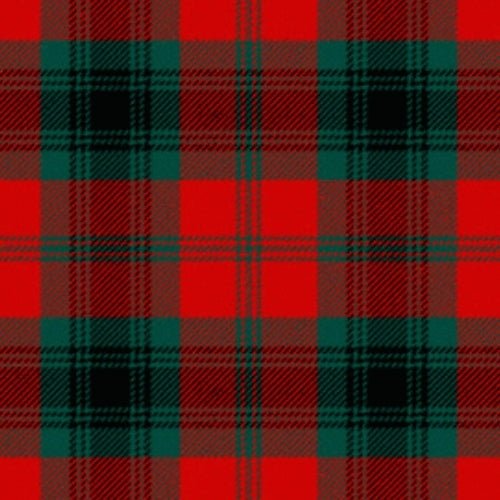 Armadale City Tartan - Imperial Highland Supplies