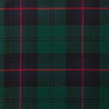 Armstrong Tartan - Imperial Highland Supplies