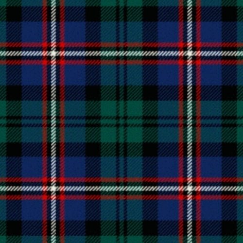 Arndt Tartan - Imperial Highland Supplies