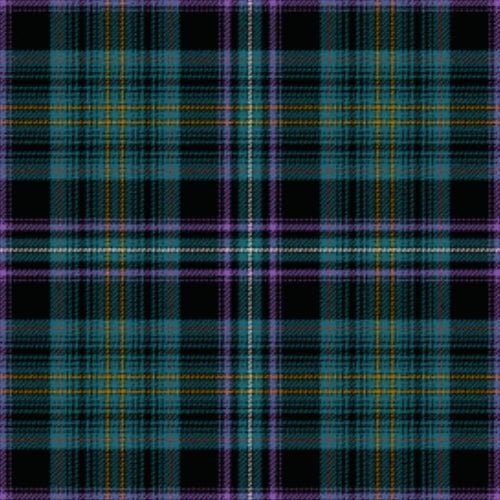 Arnold of California Ancient Tartan - Imperial Highland Supplies