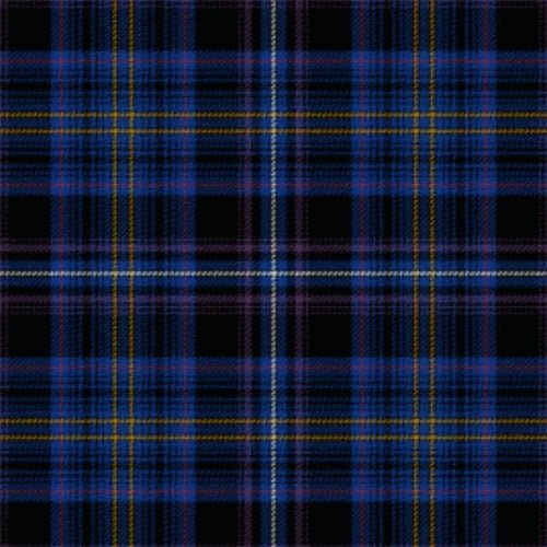 Arnold of California Tartan - Imperial Highland Supplies