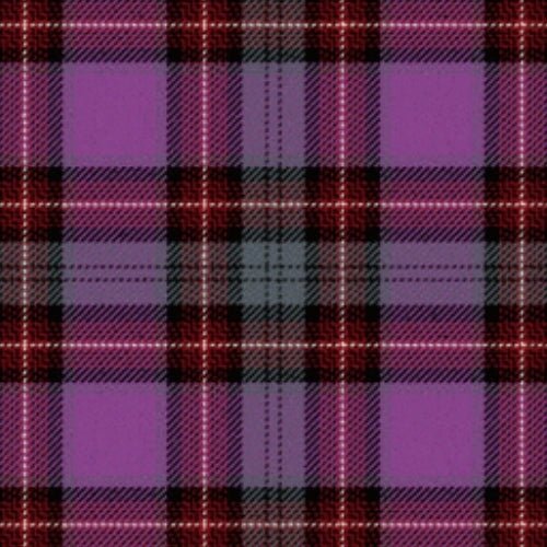 Arran Isle Ancient Tartan - Imperial Highland Supplies