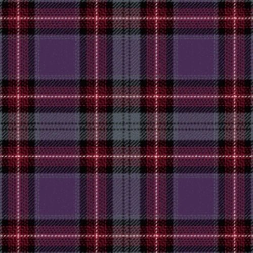 Arran Isle Tartan - Imperial Highland Supplies