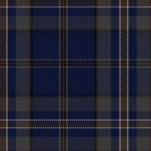 Arran Mist Tartan - Imperial Highland Supplies