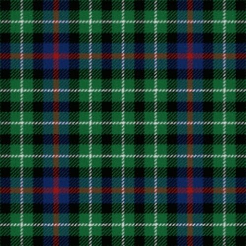 Arrol Tartan - Imperial Highland Supplies