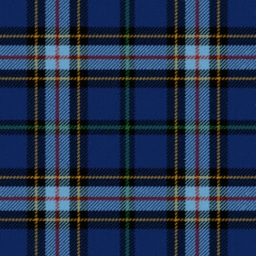 Arundel County Tartan - Imperial Highland Supplies