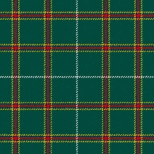 Asher Tartan - Imperial Highland Supplies