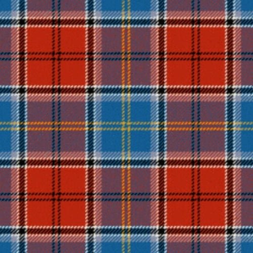 Asman Ancient Tartan - Imperial Highland Supplies